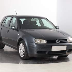 Fotka k inzerátu Volkswagen Golf 1.9 TDI / 19598840