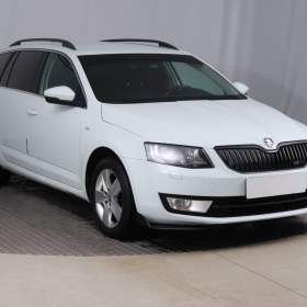 Škoda Octavia 2.0 TDI / 19654859