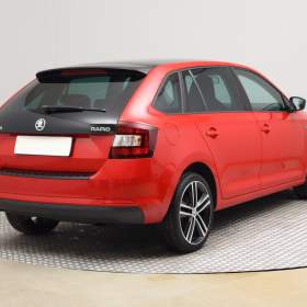 Foto inzerátu Škoda Rapid 1.2 TSI