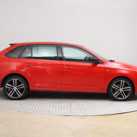 Foto inzerátu Škoda Rapid 1.2 TSI
