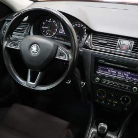 Foto inzerátu Škoda Rapid 1.2 TSI