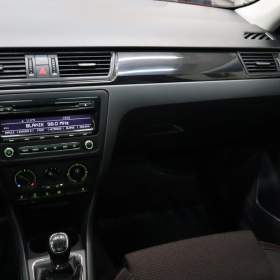 Foto inzerátu Škoda Rapid 1.2 TSI