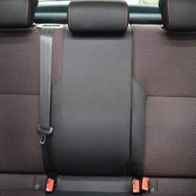 Foto inzerátu Škoda Rapid 1.2 TSI