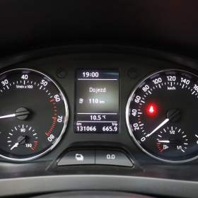 Foto inzerátu Škoda Rapid 1.2 TSI