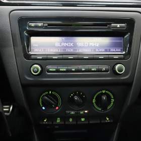 Foto inzerátu Škoda Rapid 1.2 TSI