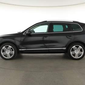 Foto inzerátu Volkswagen Touareg 3.0 TDI
