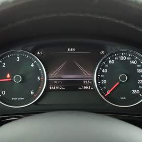Foto inzerátu Volkswagen Touareg 3.0 TDI