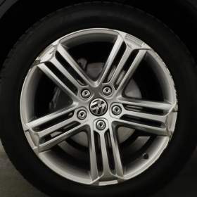 Foto inzerátu Volkswagen Touareg 3.0 TDI