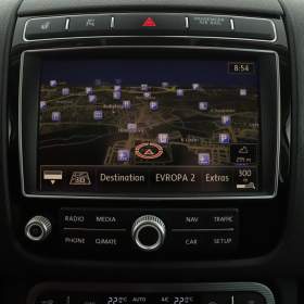 Foto inzerátu Volkswagen Touareg 3.0 TDI