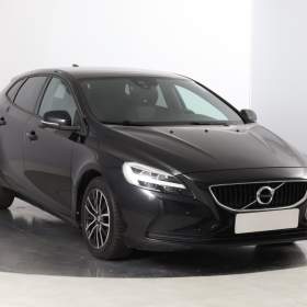 Foto inzerátu Volvo V40 2.0 D2