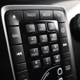 Foto inzerátu Volvo V40 2.0 D2