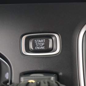 Foto inzerátu Volvo V40 2.0 D2