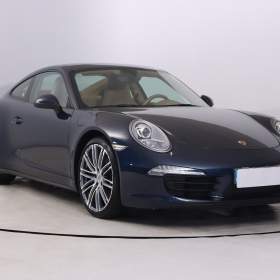 Fotka k inzerátu Porsche 911 3.4 Carrera 4 / 19609567