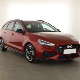 Fotka k inzerátu Hyundai i30 1.5 T- GDI MHEV 48V / 19653327