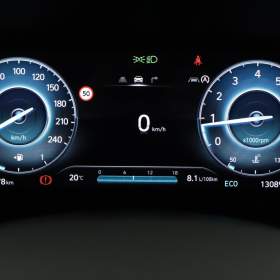 Hyundai i30 1.5 T- GDI MHEV 48V / 19655433