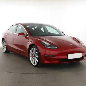 Fotka k inzerátu Tesla Model 3 Performance 78kWh / 19557222