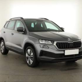 Škoda Karoq 1.5 TSI / 19655435