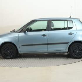 Foto inzerátu Škoda Fabia 1.2