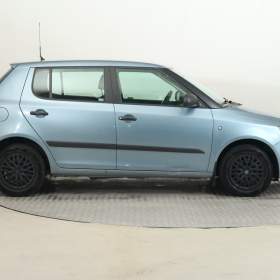 Foto inzerátu Škoda Fabia 1.2