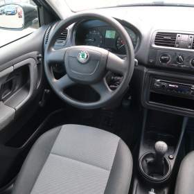 Foto inzerátu Škoda Fabia 1.2