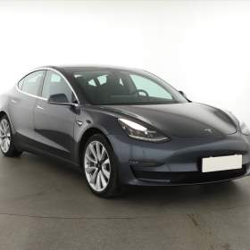 Tesla Model 3 Long Range 4WD 78kWh / 19655450