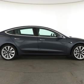Foto inzerátu Tesla Model 3 Long Range 4WD 78kWh
