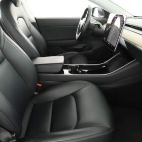 Foto inzerátu Tesla Model 3 Long Range 4WD 78kWh