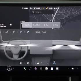 Foto inzerátu Tesla Model 3 Long Range 4WD 78kWh