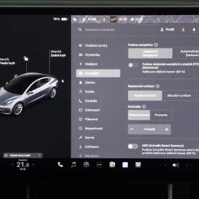 Foto inzerátu Tesla Model 3 Long Range 4WD 78kWh