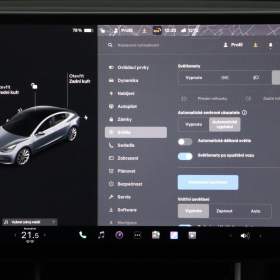 Foto inzerátu Tesla Model 3 Long Range 4WD 78kWh