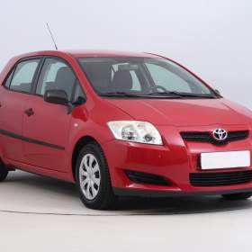 Toyota Auris 1.3 Dual VVT- i / 19655455