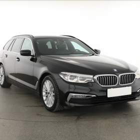 Fotka k inzerátu BMW Řada 5 530d xDrive / 19510189