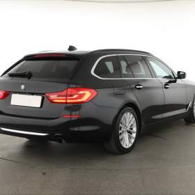 Foto inzerátu BMW Řada 5 530d xDrive