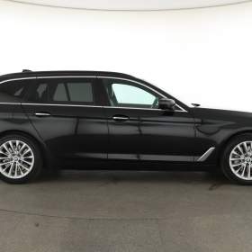Foto inzerátu BMW Řada 5 530d xDrive