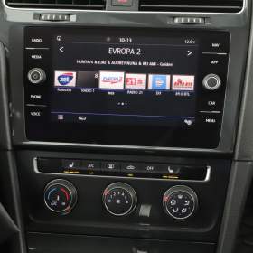 Foto inzerátu Volkswagen Golf 2.0 TDI