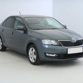 Fotka k inzerátu Škoda Rapid 1.0 TSI / 19648445