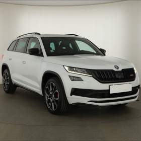 Škoda Kodiaq RS 2.0 TDI / 19655555