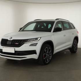 Foto inzerátu Škoda Kodiaq RS 2.0 TDI