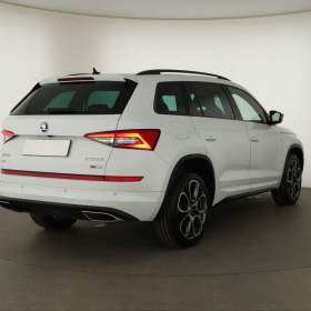 Foto inzerátu Škoda Kodiaq RS 2.0 TDI