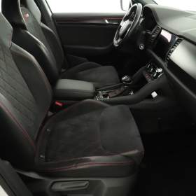 Foto inzerátu Škoda Kodiaq RS 2.0 TDI