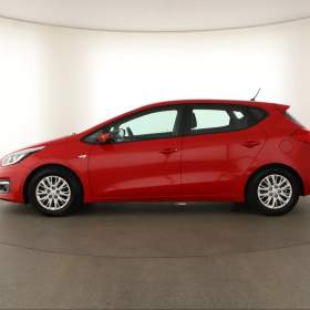 Foto inzerátu Kia Ceed 1.4 CVVT