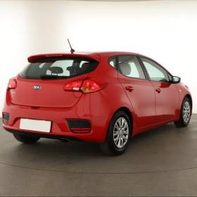 Foto inzerátu Kia Ceed 1.4 CVVT