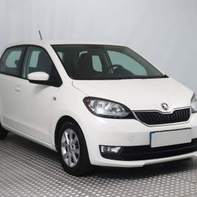 Škoda Citigo 1.0 MPI / 19655560