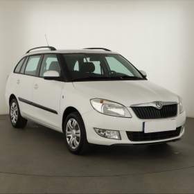 Škoda Fabia 1.2 12V / 19655565