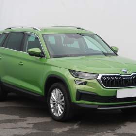 Fotka k inzerátu Škoda Kodiaq 2.0 TDI / 19494390