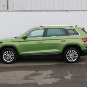 Foto inzerátu Škoda Kodiaq 2.0 TDI