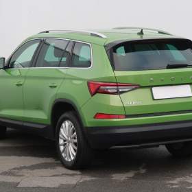 Foto inzerátu Škoda Kodiaq 2.0 TDI