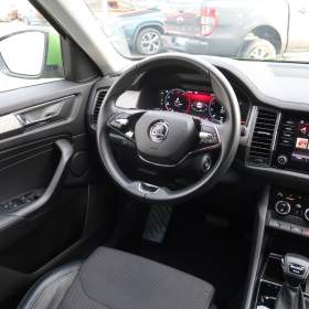 Foto inzerátu Škoda Kodiaq 2.0 TDI
