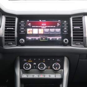 Foto inzerátu Škoda Kodiaq 2.0 TDI