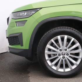 Foto inzerátu Škoda Kodiaq 2.0 TDI